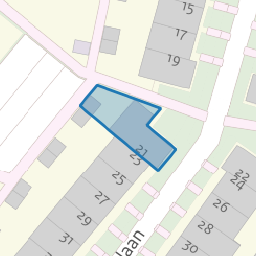 Perceel VTN00-E-2598