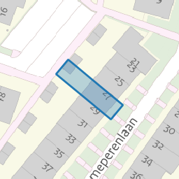 Perceel VTN00-E-2601