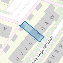 Perceel VTN00-E-2602