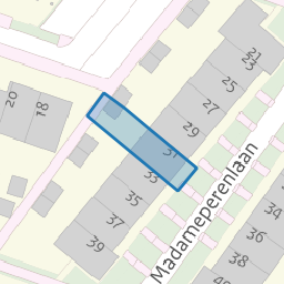 Perceel VTN00-E-2603