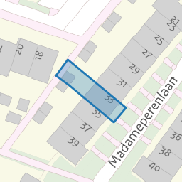 Perceel VTN00-E-2604