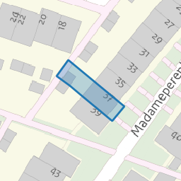 Perceel VTN00-E-2606