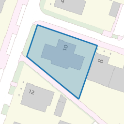 Perceel VTN00-E-2608