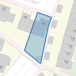 Perceel VTN00-E-2610