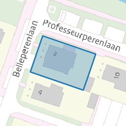 Perceel VTN00-E-2612