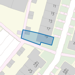 Perceel VTN00-E-2616