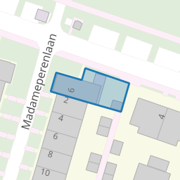 Perceel VTN00-E-2618