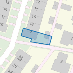 Perceel VTN00-E-2620