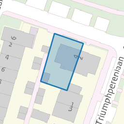 Perceel VTN00-E-2621