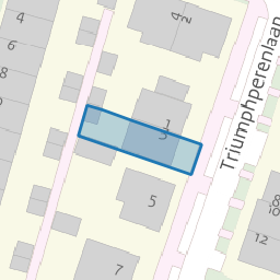 Perceel VTN00-E-2624