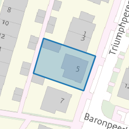 Perceel VTN00-E-2625