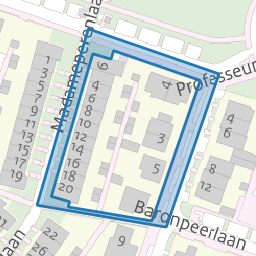 Perceel VTN00-E-2627