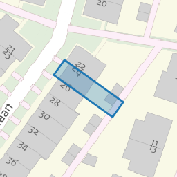 Perceel VTN00-E-2629