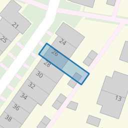 Perceel VTN00-E-2630