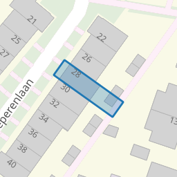 Perceel VTN00-E-2631