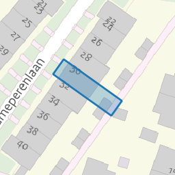 Perceel VTN00-E-2632