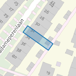 Perceel VTN00-E-2633