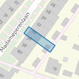 Perceel VTN00-E-2634