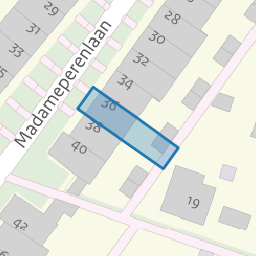 Perceel VTN00-E-2635