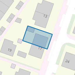 Perceel VTN00-E-2640