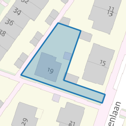 Perceel VTN00-E-2642