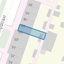 Perceel VTN00-E-2649