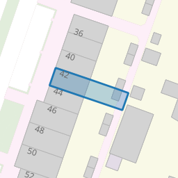 Perceel VTN00-E-2650