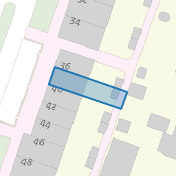 Perceel VTN00-E-2652