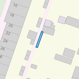 Perceel VTN00-E-2660