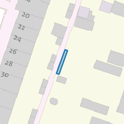 Perceel VTN00-E-2661