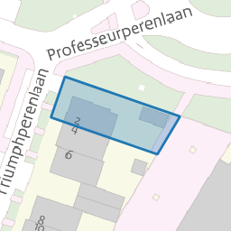 Perceel VTN00-E-2685