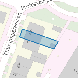 Perceel VTN00-E-2686