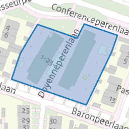 Perceel VTN00-E-2691