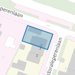 Perceel VTN00-E-2692