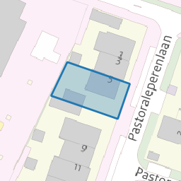 Perceel VTN00-E-2694