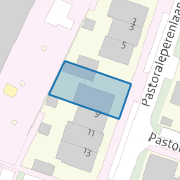 Perceel VTN00-E-2695