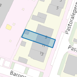 Perceel VTN00-E-2696