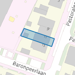 Perceel VTN00-E-2697