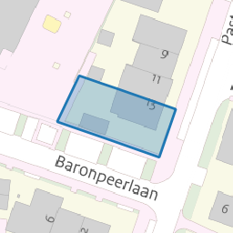 Perceel VTN00-E-2698