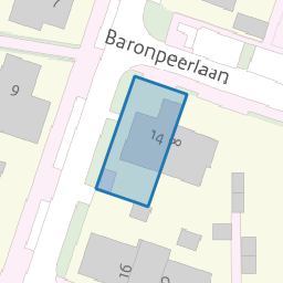 Perceel VTN00-E-2700