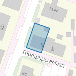 Perceel VTN00-E-2702