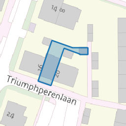 Perceel VTN00-E-2703