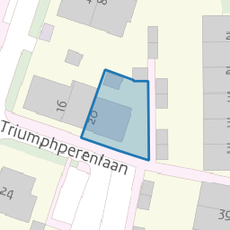 Perceel VTN00-E-2704