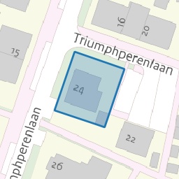 Perceel VTN00-E-2706