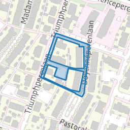 Perceel VTN00-E-2709