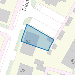 Perceel VTN00-E-2711