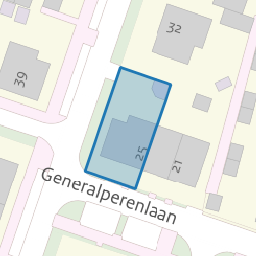 Perceel VTN00-E-2715