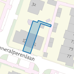 Perceel VTN00-E-2716