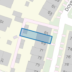 Perceel VTN00-E-2719