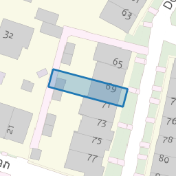 Perceel VTN00-E-2720